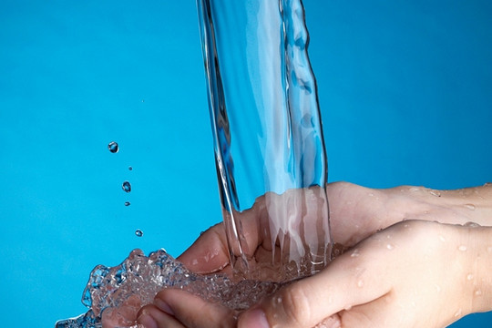 Ngày nước thế giới năm 2020: Tăng khả năng tiếp cận bền vững với nguồn nước uống an toàn