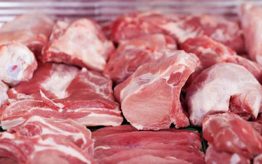 Năm 2020 sẽ có khoảng hơn 4 triệu tấn thịt lợn được cung cấp ra thị trường
