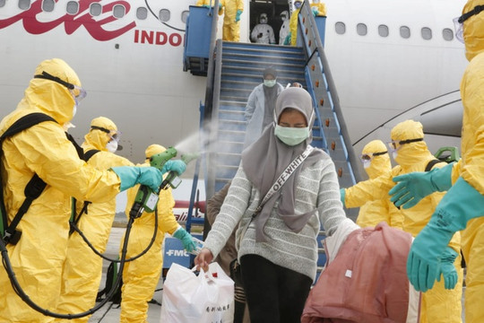 Indonesia: Tăng cường thu hút khách du lịch trước tác động của virus corona