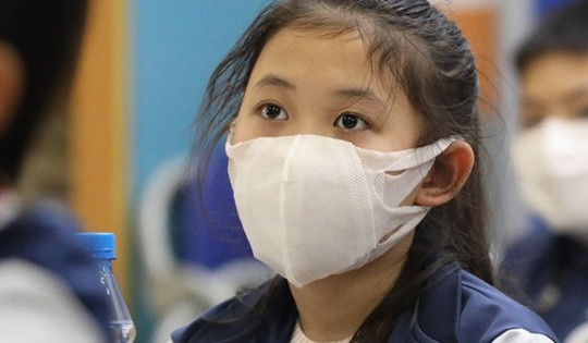 TP Hồ Chí Minh: Kiến nghị cho học sinh được nghỉ học đến hết tháng 3 để phòng dịch Covid-19