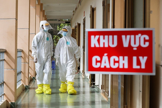 WHO ghi nhận Việt Nam đang ứng phó tốt dịch bệnh COVID-19