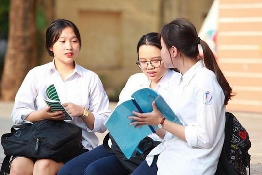 Năm học 2020 – 2021: Có hơn 40.000 học sinh Hà Nội sẽ không được vào lớp 10 công lập