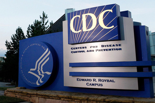 CDC đưa Việt Nam ra khỏi danh sách các điểm đến có khả năng lây lan Covid-19