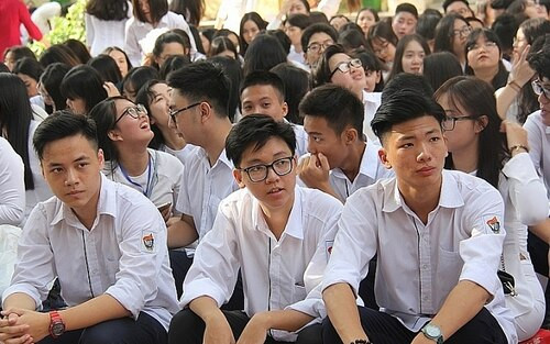 Hà Nội: Chính thức quyết định cho học sinh nghỉ học đến hết ngày 15/3