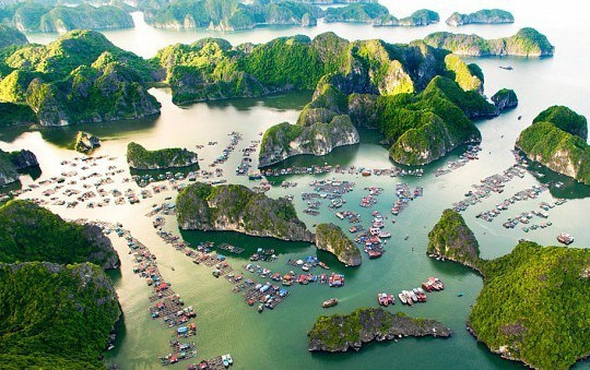 Cần tìm hướng đi mới kích cầu du lịch Việt Nam năm 2020