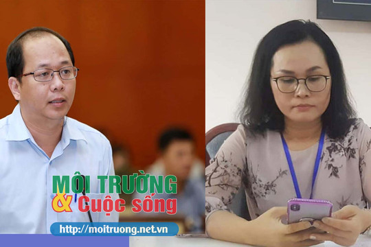 Tp. Hồ Chí Minh – Bài 3: Lãnh đạo UBND huyện Hóc Môn trốn tránh báo chí, chặn số điện thoại của phóng viên