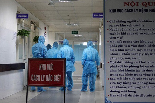 Việt Nam miễn phí điều trị Covid-19, các nước khác được tính thế nào?