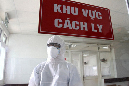 Việt Nam công bố thêm 9 ca nhiễm Covid-19: Đều là người vừa trở về từ nước ngoài