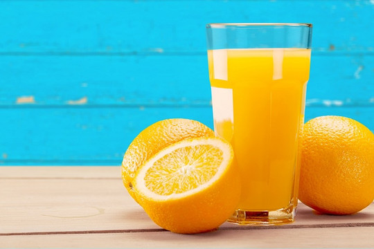 Bổ sung Vitamin C tăng sức đề kháng cho cơ thể