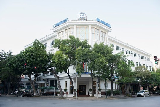 Hà Nội thành lập khu cách ly ở khách sạn cho người nước ngoài tự nguyện trả phí