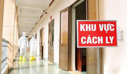Hành trình dày đặc của du khách Đan Mạch nhiễm covid – 19 tại Việt Nam