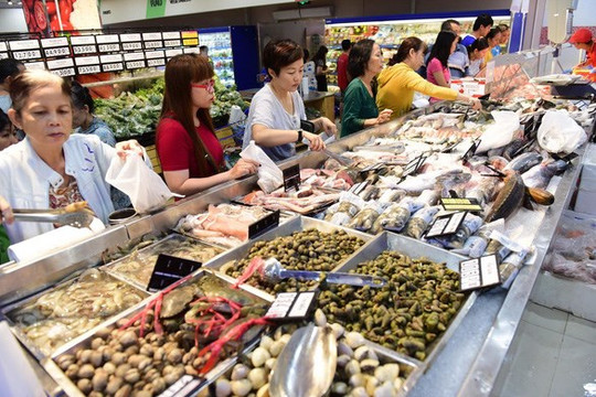 Sở Công Thương TP. Hồ Chí Minh khuyến cáo người dân không nên tích trữ lương thực và nhu yếu phẩm