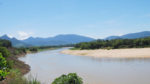 Cảnh báo hạn hán, nhiễm mặn khốc liệt vùng hạ du sông Vu Gia – Thu Bồn