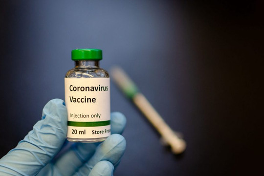 Nga sắp thử nghiệm vaccine phòng bệnh Covid-19 trên cơ thể người