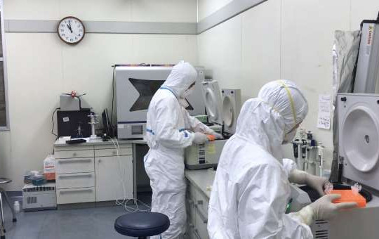 Việt Nam sẽ tiêm thử nghiệm vaccine ngừa lao cho nhân viên y tế tuyến đầu để chống Covid-19