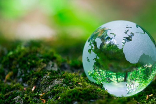Ngày Trái Đất năm 2020: Bảo vệ hành tinh xanh, hành động vì khí hậu