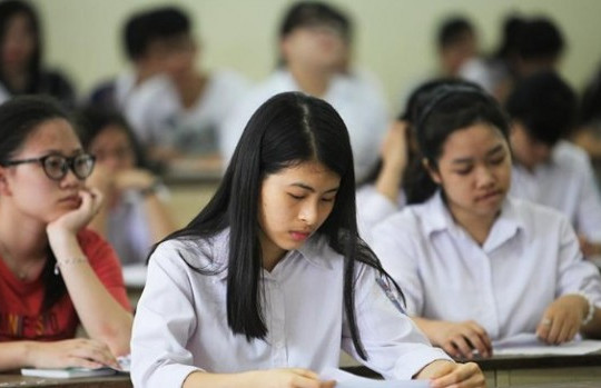 Đại học Quốc gia Hà Nội bất ngờ hủy kỳ thi đánh giá năng lực, không thi riêng