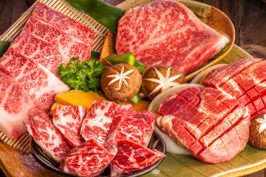Trung Quốc ngừng nhập khẩu thịt bò Úc sau đề xuất điều tra nguồn gốc Covid-19