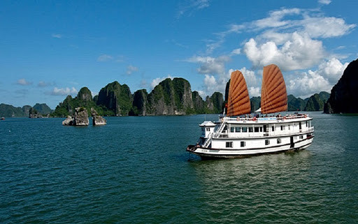 Kích cầu du lịch Quảng Ninh: Giảm 30-50% giá dịch vụ cho du khách