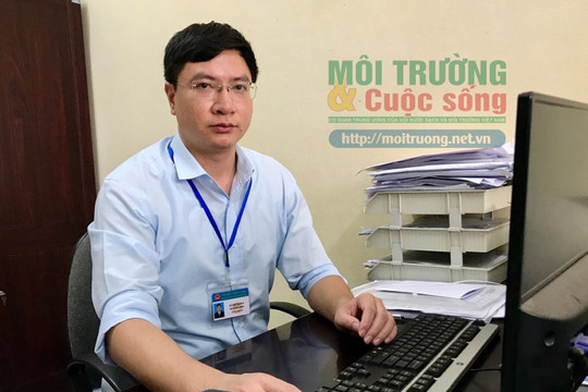 Hưng Yên: Kiên quyết xử lý những cơ sở tái chế phế liệu gây ô nhiễm môi trường