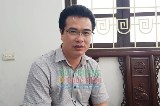 Bắc Ninh – Bài 8: “Chúng tôi rất bức xúc và mệt mỏi vì hành vi đấu nối trái phép vào QL 18 của công ty 568”