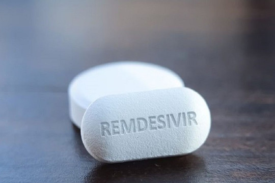 Mexico nhận định thuốc Remdesivir có hiệu quả tích cực trong điều trị Covid-19