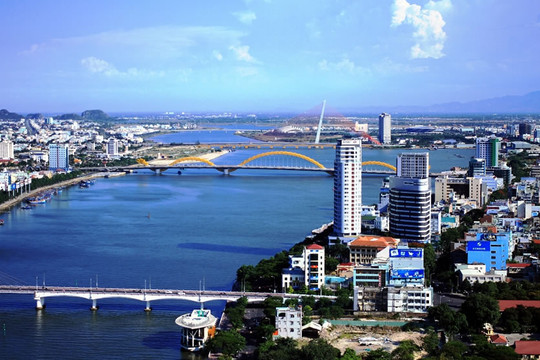 Đồ án quy hoạch chung thành phố Đà Nẵng: Nhiều kỳ vọng đổi mới đột phá
