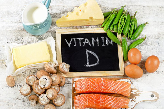 Cảnh báo: Sai lầm khi tự ý bổ sung vitamin D liều cao để ngừa Covid-19
