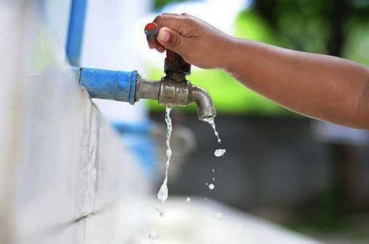 Đà Nẵng miễn, giảm tiền sử dụng nước sạch cho hộ nghèo trong dịch Covid-19