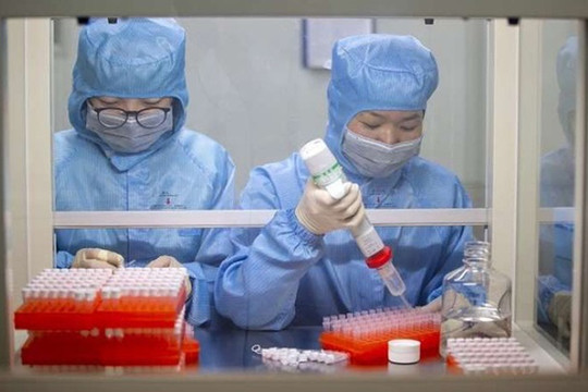 Việt Nam có thêm 2 ca bệnh COVID-19, đều là người trở về từ nước ngoài