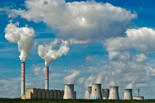 Australia phát trên phương pháp biến đổi CO2 độc hại thành các hợp chất có lợi