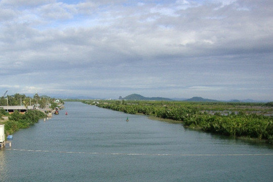 Đồng bằng sông Cửu Long: Không để người dân thiếu nước sinh hoạt