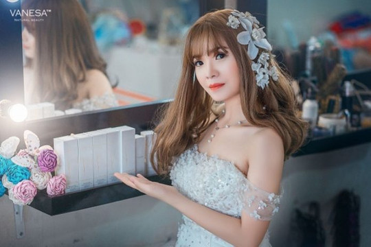 Vanesa Beauty Việt Nam đang “lừa dối” khách hàng?
