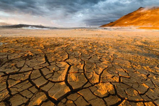 1/3 thế giới sẽ phải sống chung với cái nóng khắc nghiệt như sa mạc Sahara?