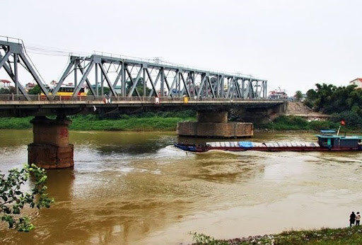 Hà Nội: Đề xuất xây dựng cầu Đuống mới trong giai đoạn 2021-2025