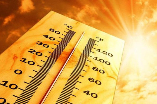 Tác động của biến đổi khí hậu (Bài 1): Vì sao mùa hè ngày càng nắng nóng gay gắt?