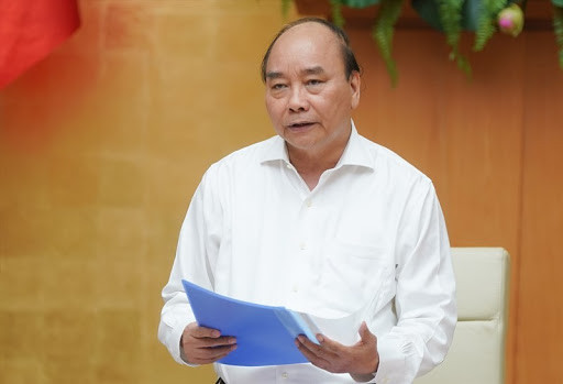Thủ tướng Chính phủ: Tránh nôn nóng, chưa mở cửa cho khách du lịch vào Việt Nam