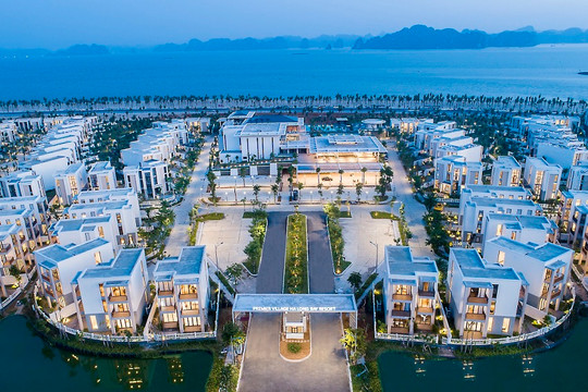 Điều gì “bảo chứng” gia tăng giá trị bất động sản tại Nam Phú Quốc?