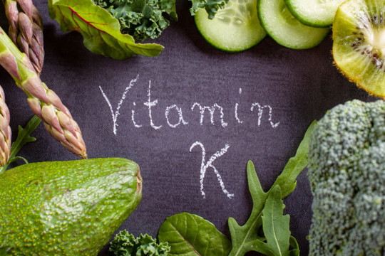 Cơ thể bạn sẽ xảy ra vấn đề gì nếu thiếu vitamin K?