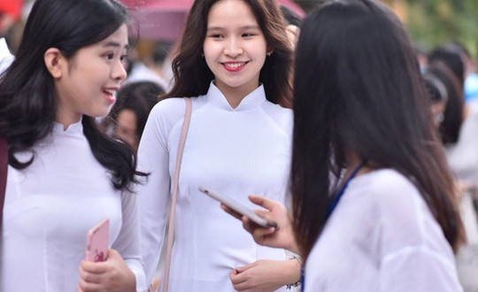 Hà Nội không tăng học phí trong năm học 2020-2021