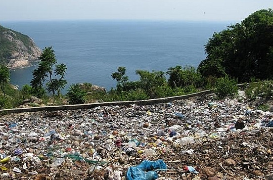 UNESCO phát động ‘Tìm kiếm Ý tưởng sáng tạo vì một Đại dương không nhựa’