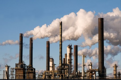 Lượng phát thải  khí methane toàn cầu tăng 9% trong thập kỷ qua