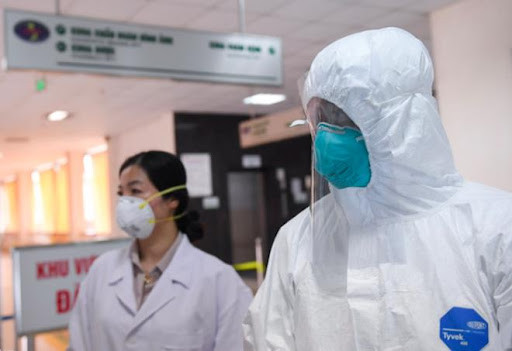 Việt Nam công bố thêm 12 ca dương tính với SARS-CoV-2, đều từ nước ngoài về