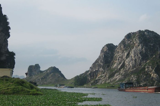 Kiểm tra thực hiện Đề án Bảo vệ môi trường lưu vực sông Nhuệ – sông Đáy