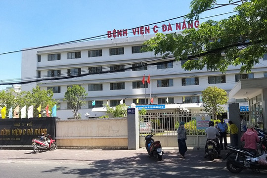 Bộ Y tế thông tin nhanh về ca nghi nhiễm COVID-19 tại Đà Nẵng
