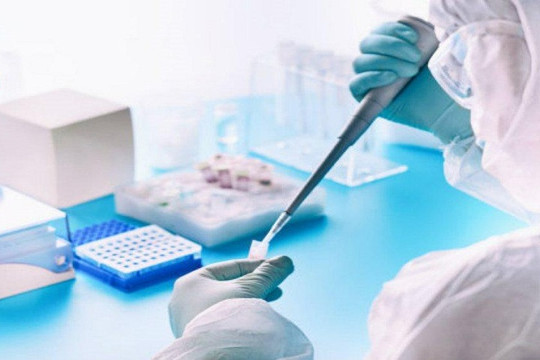 Việt Nam có 4 nhà sản xuất nghiên cứu vắc xin Covid-19
