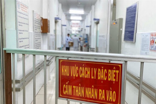 Đà Nẵng ghi nhận thêm 1 ca COVID-19 trong cộng đồng, Việt Nam có 418 người nhiễm