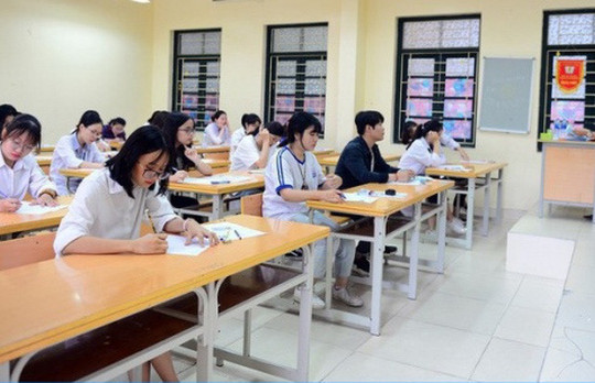 Đà Nẵng hoãn kỳ thi tốt nghiệp THPT năm 2020