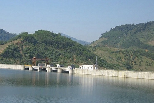 Hà Nội: Phê duyệt phương án tích nước các hồ chứa thủy lợi