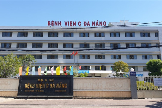 Nhìn lại 14 ngày cách ly của bệnh viện C Đà Nẵng